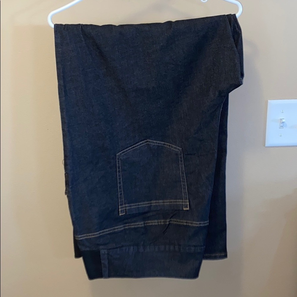 Women’s within jeans size 30W new without tags!